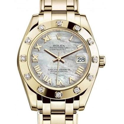 81318 rolex|Rolex Datejust 31 81318 .